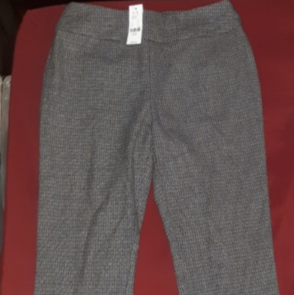The "Classy" Fit Pants